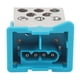 thumbnail image 4 of Resistencia Del Motor Del Ventilador HVAC, Control Preciso De Larga Duración Monitoreo En Tiempo Real 64118391699 Resistencia Del Ventilador Interior Para 525i 530i 535i 540i M5, 4 of 7