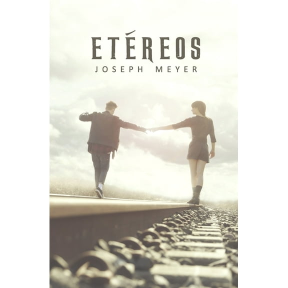 Etéreos (Portuguese Edition)