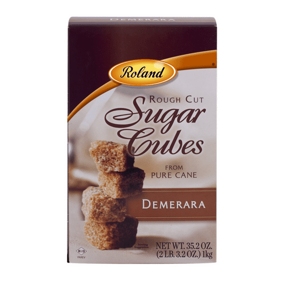 Demerara Sugar