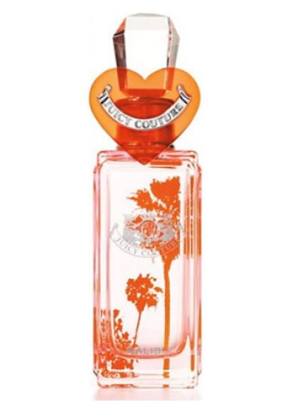 Juicy Couture Malibu Eau De Toilette Spray for Women 2.5 oz