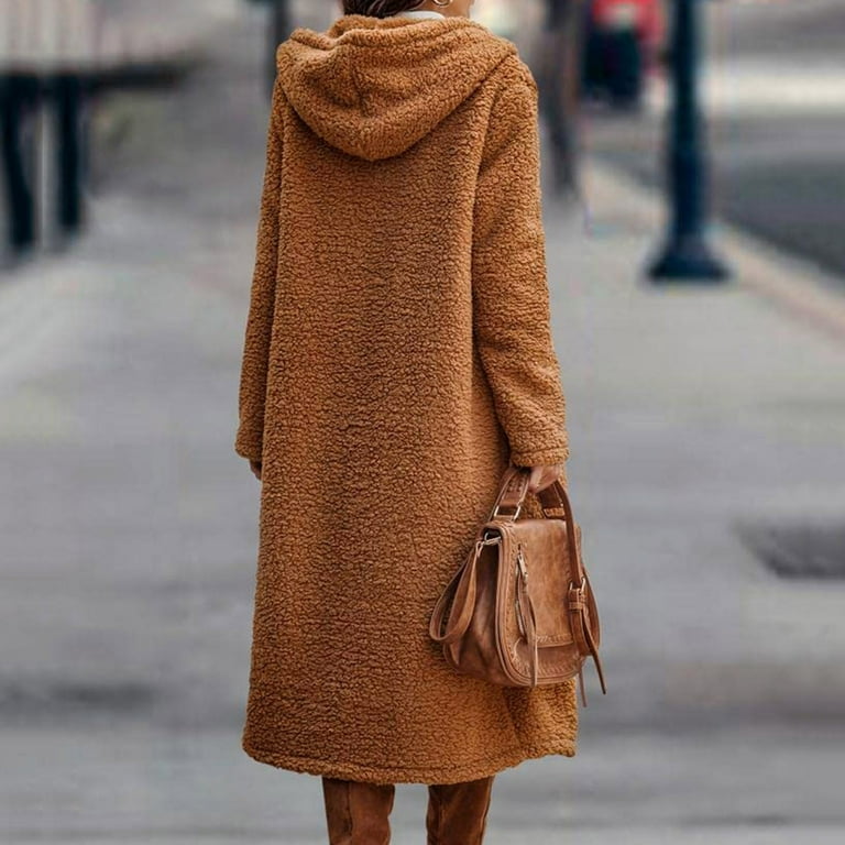 Orange mom coats online