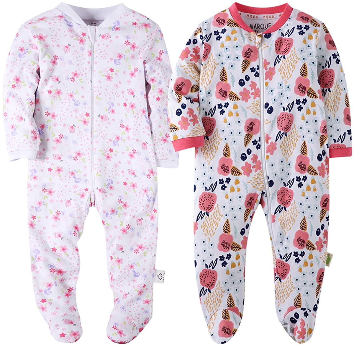 kid and play pajamas