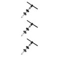 thumbnail image 1 of Eigraketly Durable Bike Bottom Bracket Tool Installer Press Fit Bearing Headset Type1 NO1, 1 of 5