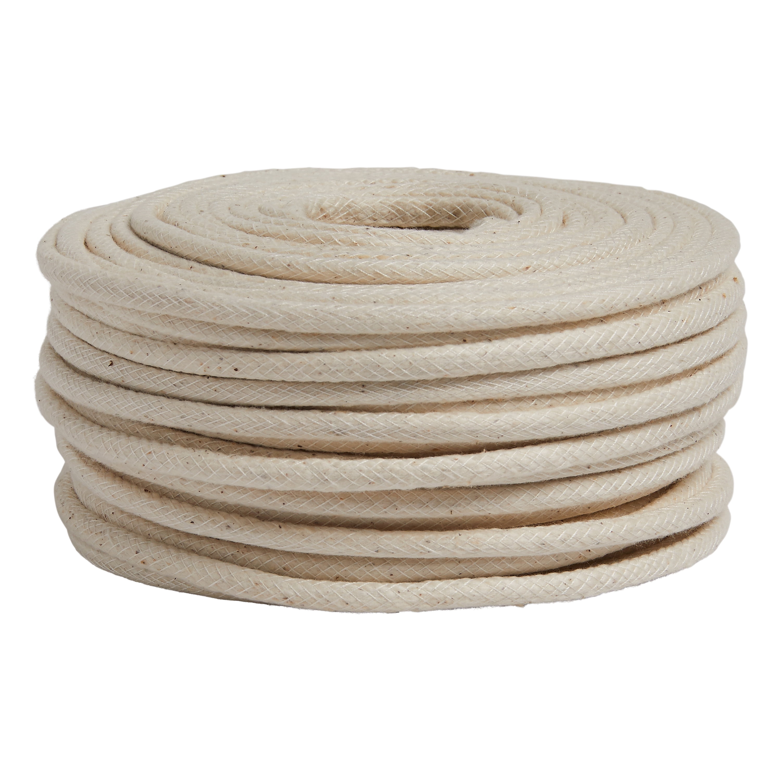  5/8 Cotton Piping Cord, Size 5.5 (25 yds)