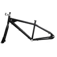 thumbnail image 1 of Swobo Folsom MD 16" 26" 6061 Alloy Single Speed Disc BMX MTB Bike Frame Fork NEW, 1 of 7
