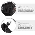 thumbnail image 2 of Minkissy Level Holder Mount Pivoting Base Aluminum Alloy For Professional Work 1Set, 2 of 4