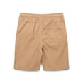 thumbnail image 5 of Wonder Nation Boys Pull-On Shorts, Sizes 4-18 & Husky, 5 of 5