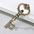 thumbnail image 3 of Bronze Bronze Design Cabinet Handle Vintage Cabinet Door Handle Functional Decoration Solution Furniture Pull Handle, 3 of 9