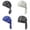 U, variant on Women Hijab Undercap qinhaie 4 Pcs Doo Rags for Men Skull Cap Breathable Moisture Wicking Pirate Hat Helmet Liner Running Cotton Hat Multicolor Trucker Hats One Size