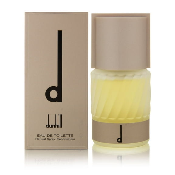 Dunhill D by Alfred Dunhill for Men 1.7 oz Eau de Toilette Spray