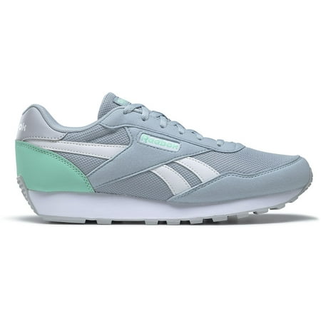 

Womens Reebok REEBOK REWIND RUN Shoe Size: 7 Gable Grey - Cold Grey 2 - Hint Mint Running