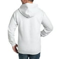 thumbnail image 2 of CafePress - Stylish 50Th Anniversary Zip Hoodie - Zip Hoodie, Classic Hooded Sweatshirt with Metal Zipper, 2 of 4