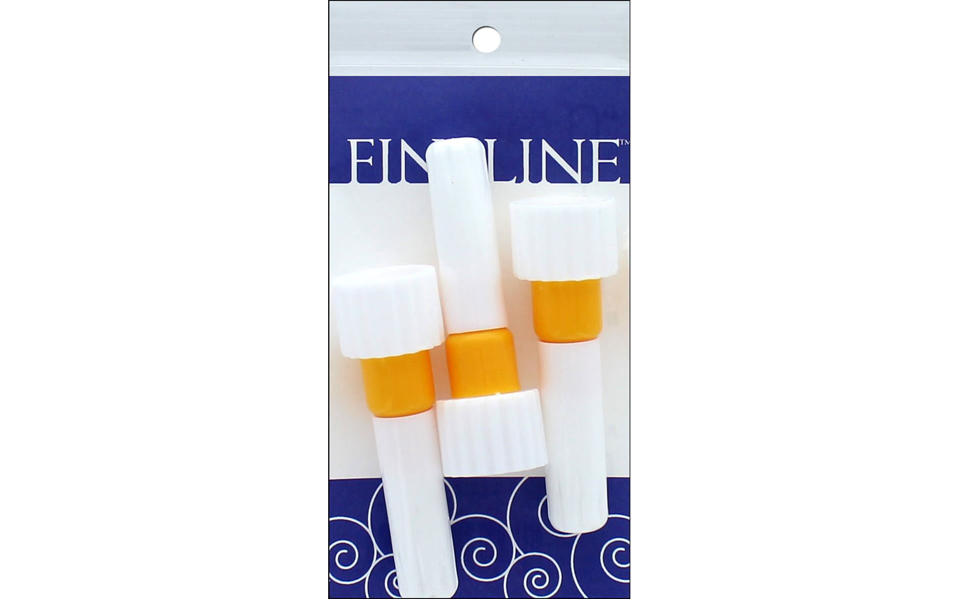Fineline Applicator Tip 18/410 20ga Fine 3pc Walmart Canada