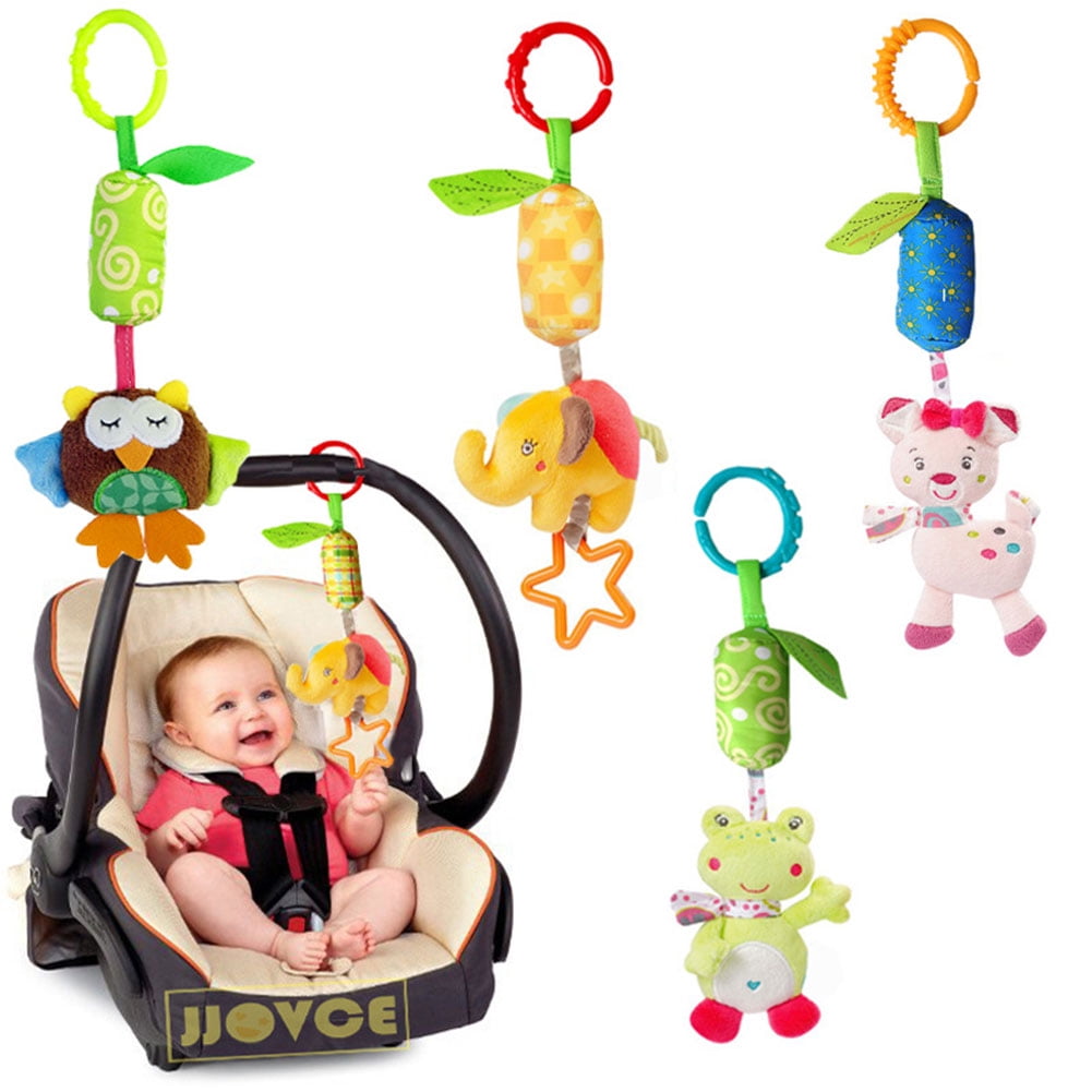 toys in crib age