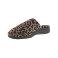 thumbnail image 2 of Vionic Women's Gemma Mule Slipper Natural Leopard 8M, 2 of 3