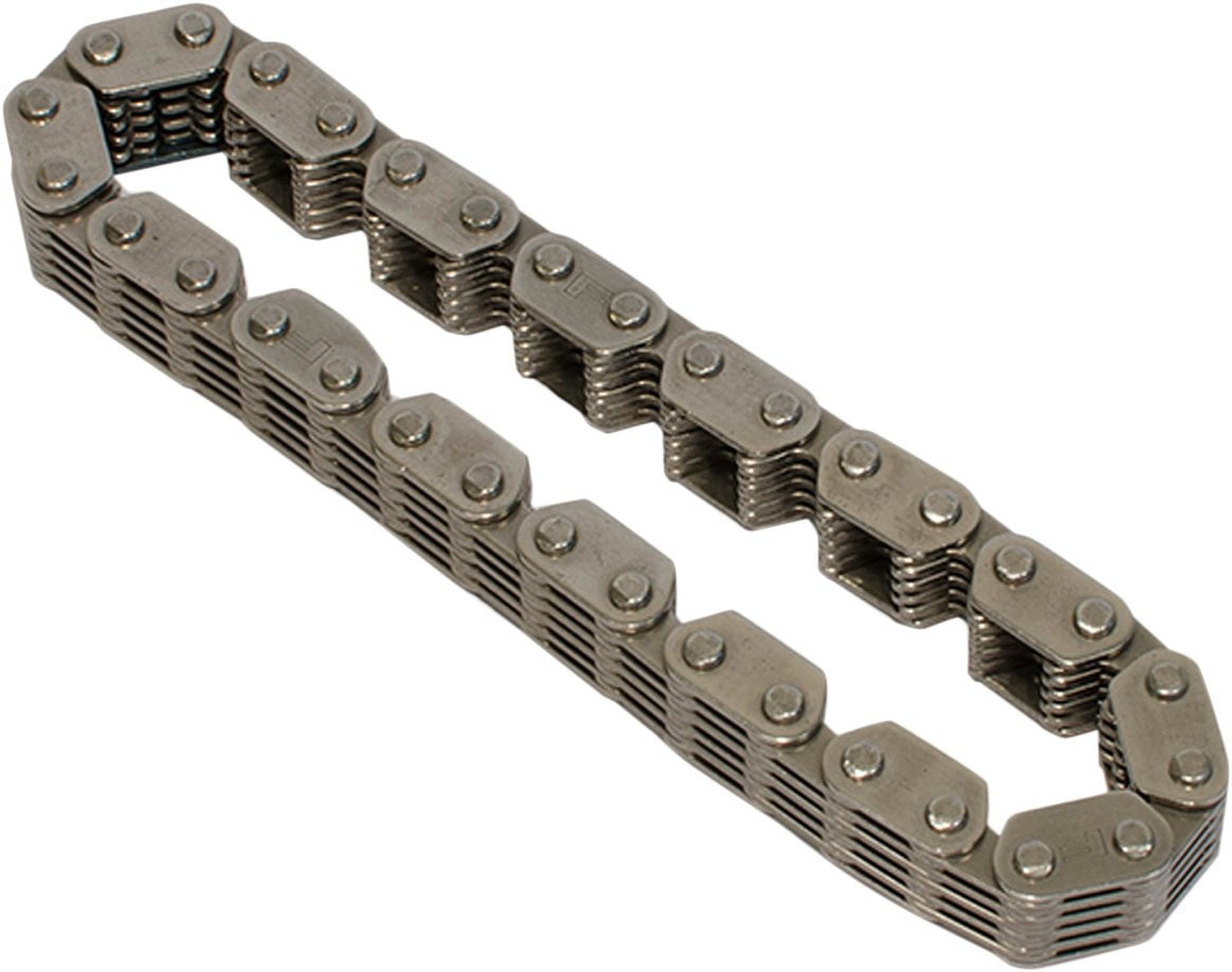 Feuling Inner Roller Chain 16 Link 8060 | Stock Replacement Chain For Harley-Davidson & Compatible Engine Upgrades