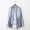 Sky Blue, variant on Zecgelong Kids Shiny Cape Cloak Party Dress Up Role Play Outfit for Children Gold Size 2-10Y