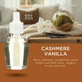 thumbnail image 2 of ScentSationals ScentCharm Oil - Cashmere Vanilla, 2 of 6