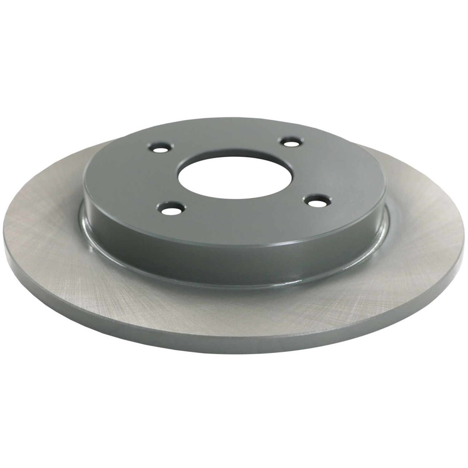 Winstop Brake Rotor, Rear WS238348, Ford Focus 2009-2000
