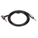 thumbnail image 1 of Cable auxiliar para auriculares cable de sonido para auriculares de 35 mm a 35 mm a prueba de óxido de 49 pies de largo para WH CH900N para reemplazo de teléfonos celulares, 1 of 8