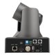 thumbnail image 2 of Camara Videoconferencia SMTAV HD30 PTZ Zoom Optico 30x 3G-SDI HDMI 1080p 60fps, 2 of 5