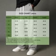 thumbnail image 3 of Domuza Baggy Sweatpants Men Casual Drawstring Waist, Open Bottom Uncuffed Lightweight Sweat Pants with Pockets Black S, 3 of 4