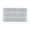 Gray, variant on Ohmyroo 27x16 Inch PVC Massage Bath Mat Non-Slip Suction Cup Pad Suited to Bathtub Safety