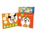 thumbnail image 2 of Libro Mini Magnético Disney los Sentidos Novelty Novelty, 2 of 3