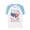hwj# Light Blue660, variant on Huowey Patriotic Shirts For Toddler Boys Summer Tops Short Sleeve Crewneck 4Th Of July Print 250Th Anniversary Tee Summer Comfort Soft Relaxed Fit Kids Casual Basic Shirt Independence Day,3-4 Years