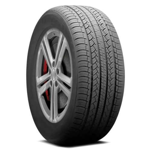 マロチ Michelin, All-Season Tire, 235/60R18/XL 107V, Performance Traction