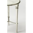 thumbnail image 3 of Butler Specialty Darrieux Marble End Table, 3 of 3