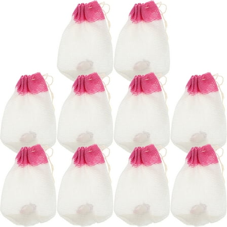 2 PCS Outdoor Wick Gauze Cover Camping Lantern Mantles for Gas Lantern Gas Lamp Mantles Propane Lanterns for Camping