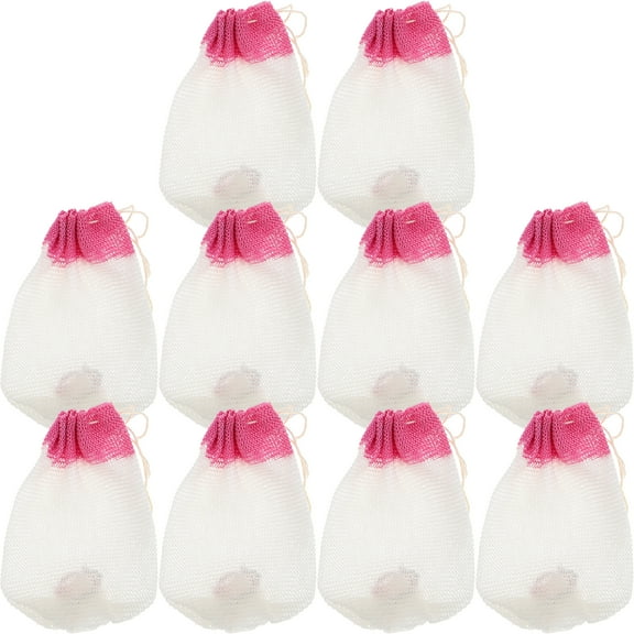 2 PCS Outdoor Wick Gauze Cover Camping Lantern Mantles for Gas Lantern Gas Lamp Mantles Propane Lanterns for Camping