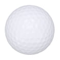 thumbnail image 4 of Pelota Flotante De Golf, Duradera, Dura, Estable, 2 Capas, Flotador, Agua, Práctica De Pelota De Golf Para Deportes ANGGREK Otros, 4 of 8