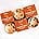 Pumpkin Spice - 3Pack