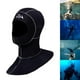 thumbnail image 3 of Capucha de neopreno DYNWAVEMX Calentador de cuello XXL, 3 of 7