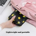 thumbnail image 2 of Sanitary Napkin Storage Bag,Period Kit Bag for School,Portable Sanitary Napkin Pads Storage Bag, 2 of 5