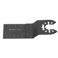 thumbnail image 3 of High Speed Steel Saw Blade, 32mm Oscillating Saw Blade Compatible With Most Finishing Machines  For Shaping For Grinding For Sawing For Cutting, 3 of 8