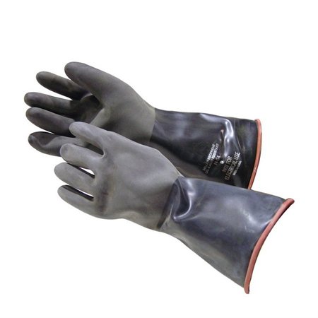 

Bon Tool 11-420 Heavy Duty Protective Rubber Gloves