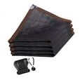 thumbnail image 4 of Advancent Cubierta de tela para jardines flores bloqueador solar malla invernadero Anti-UV protector solar portátil transpirable Camping Jardín y Patio, 4 of 6