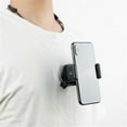 thumbnail image 5 of TELESIN Neck Holder Hanging Mounting Bracket ic Phone Stand Compatible For GoPro Camera Accessories, 5 of 5