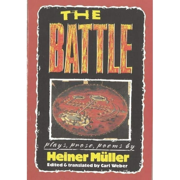 Cambridge South Asian Studies; 43: The Battle (Paperback)