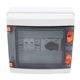 thumbnail image 5 of Caja combinadora solar ANGGREK 1000V 32A para generación de energía fotovoltaica, 5 of 8