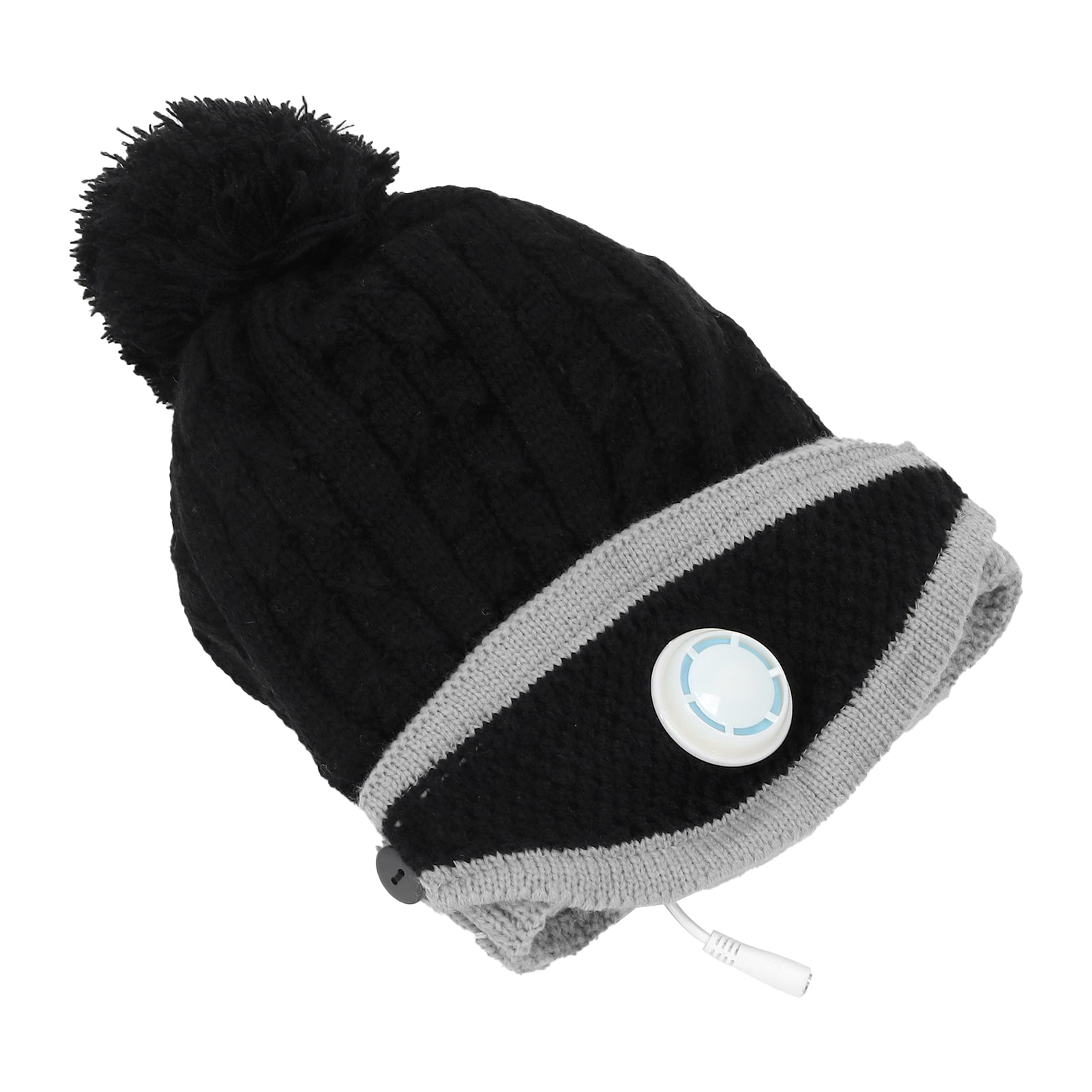 Brrnoo Beanie Electric Heated Hat 