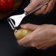 thumbnail image 4 of unbranded Pelador Portátil De Y Verduras En Acero Inoxidable Para Uso Doméstico Práctico, 4 of 8