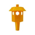 thumbnail image 2 of Upgraded Trap Outdoor Hanging Carpenter And Catcher Reusable Trap With Reservoir And Catcher For Outside, 2 of 6