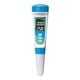 thumbnail image 5 of Probador digital de agua para piscinas. Mide sal, TDS y temperatura. Medidor de TDS para acuarios, spas y agua potable., 5 of 9