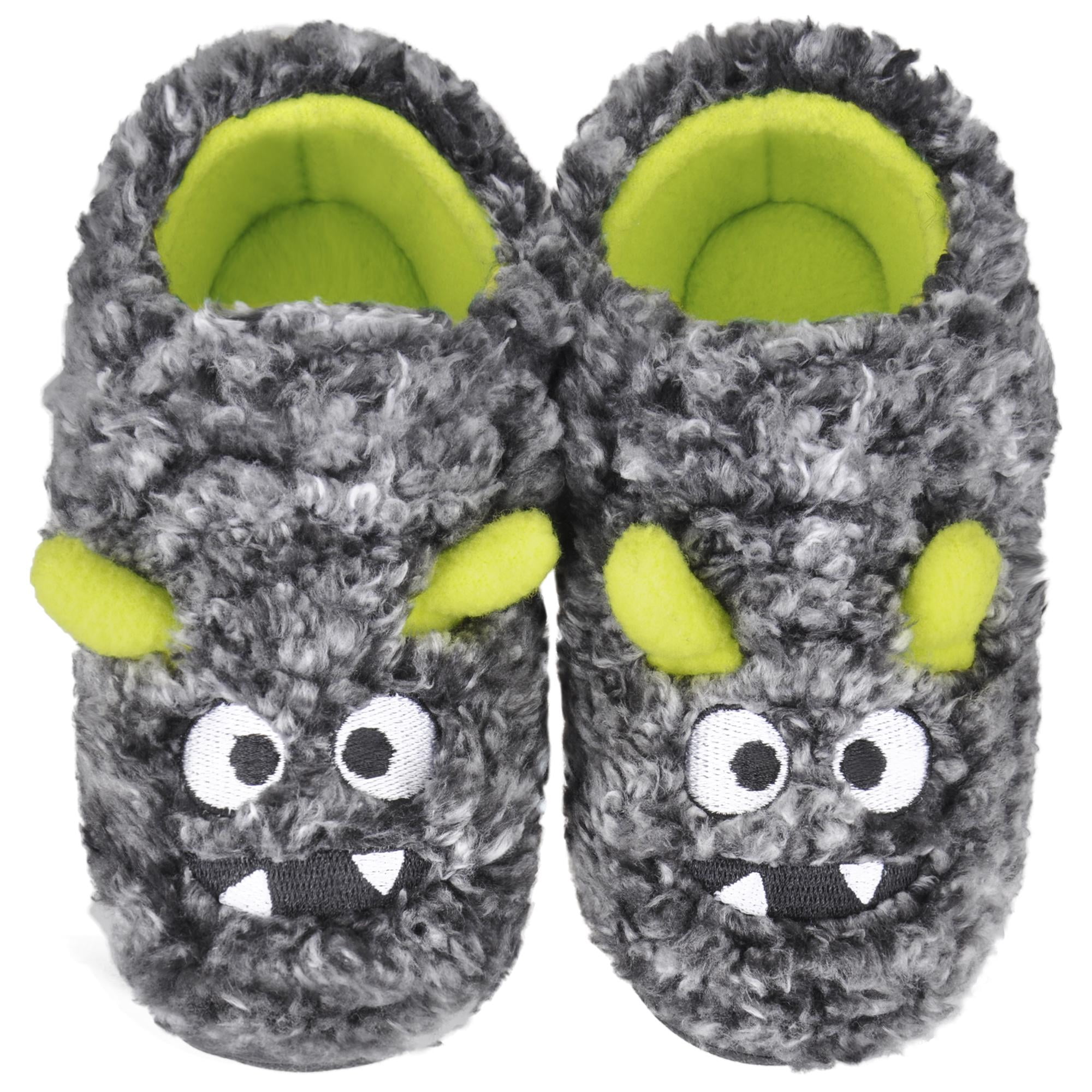 kids size 10 slippers