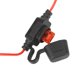 thumbnail image 4 of Adaptador de Corriente ANGGREK para teléfono USB 5V 21A resistente al agua para motocicleta, 4 of 8