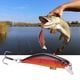 thumbnail image 5 of Cebo De Pesca Artificial, Anticorrosión Molienda Repetida Ojos Realistas En 3D Wobbler Flotante Señuelo De Pesca Detalles Del Cuerpo De Alta Resolución Para Exteriores ANGGREK Otros, 5 of 8